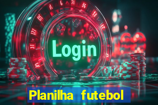 Planilha futebol virtual bet365 grátis